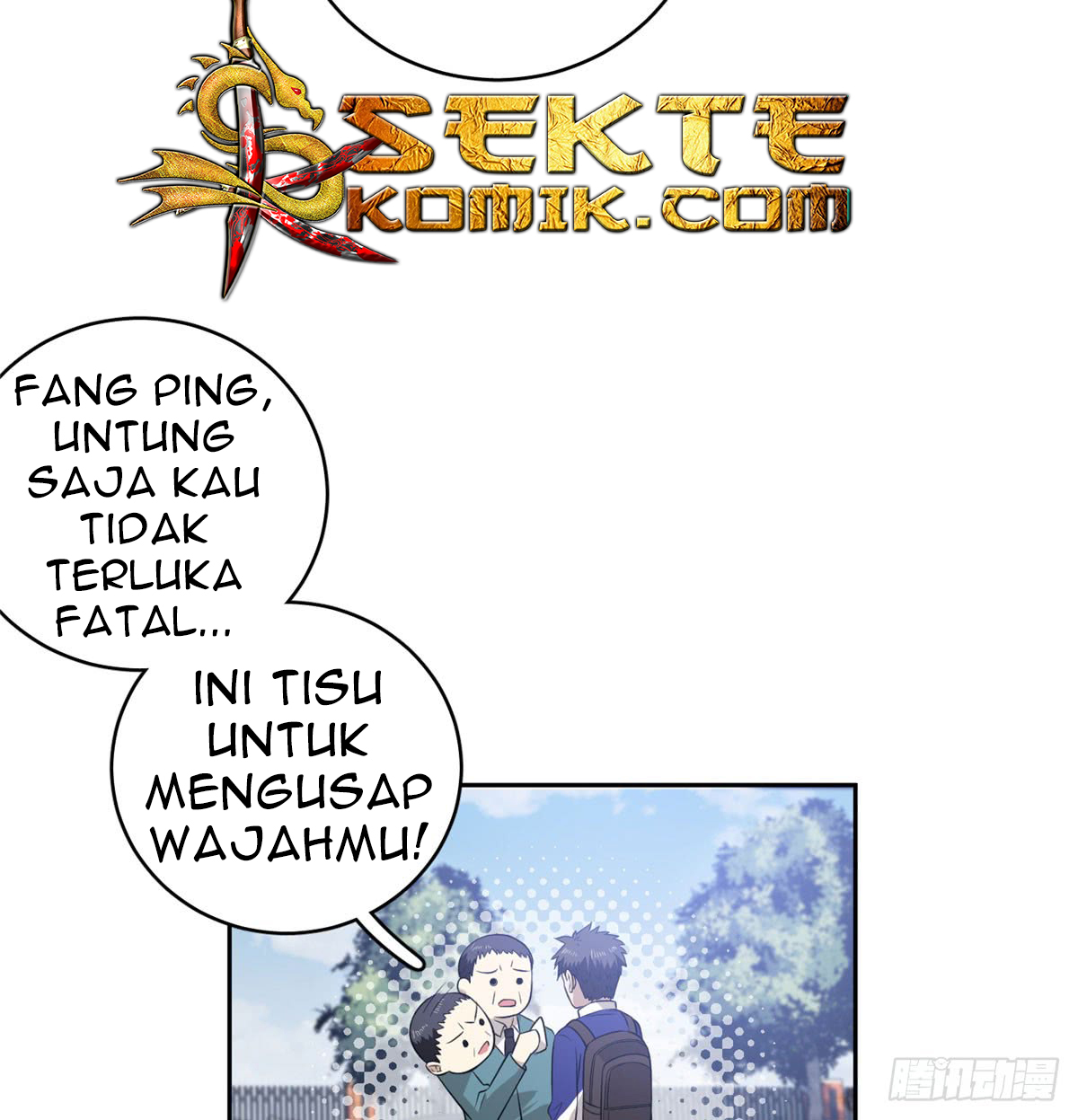 Dilarang COPAS - situs resmi www.mangacanblog.com - Komik global gao wu 019 - chapter 19 20 Indonesia global gao wu 019 - chapter 19 Terbaru 28|Baca Manga Komik Indonesia|Mangacan